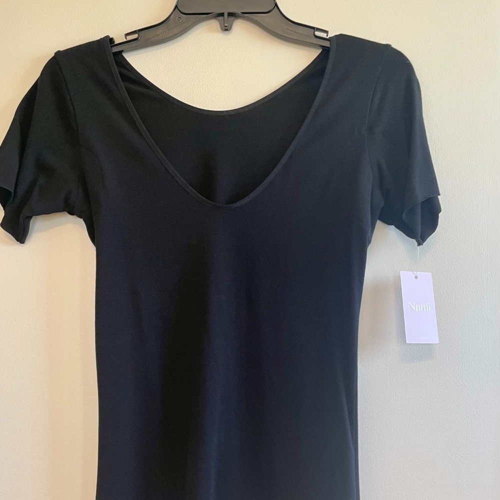 Numi Signature Undershirt